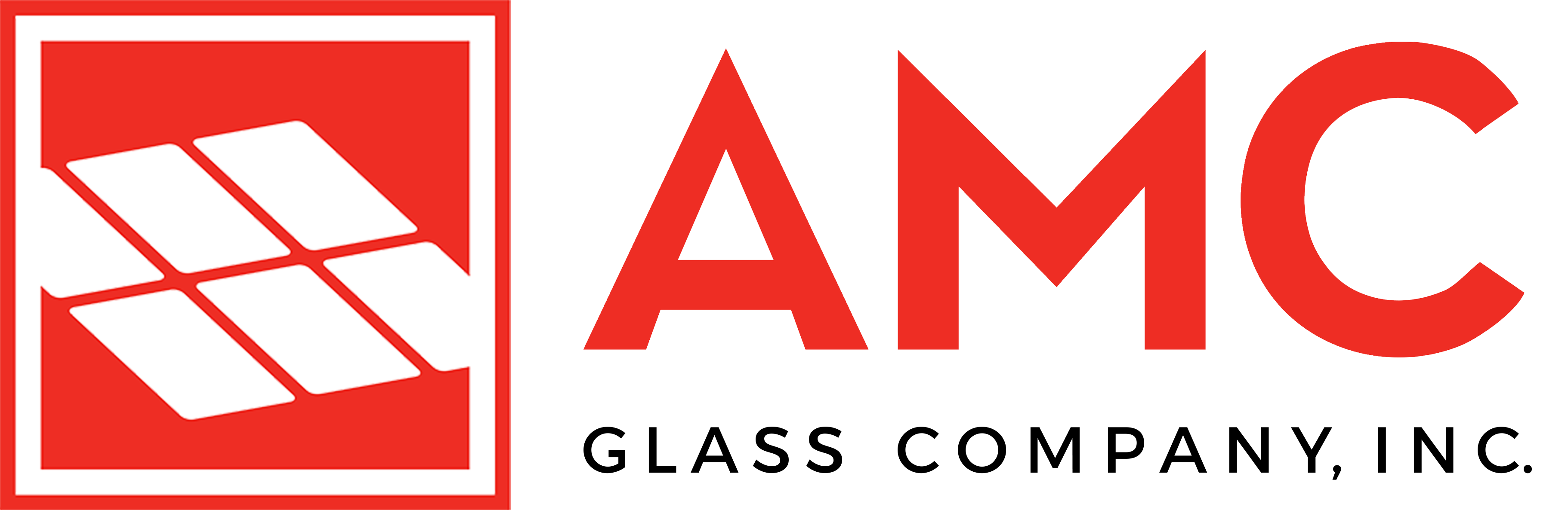 AMC GLASS CO. INC.
